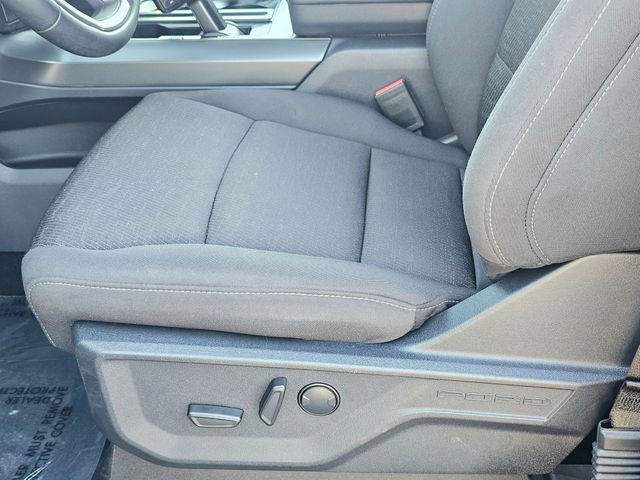Used 2024 Ford F150 XLT w/ Equipment Group 302A MID AWD/4WD image 16