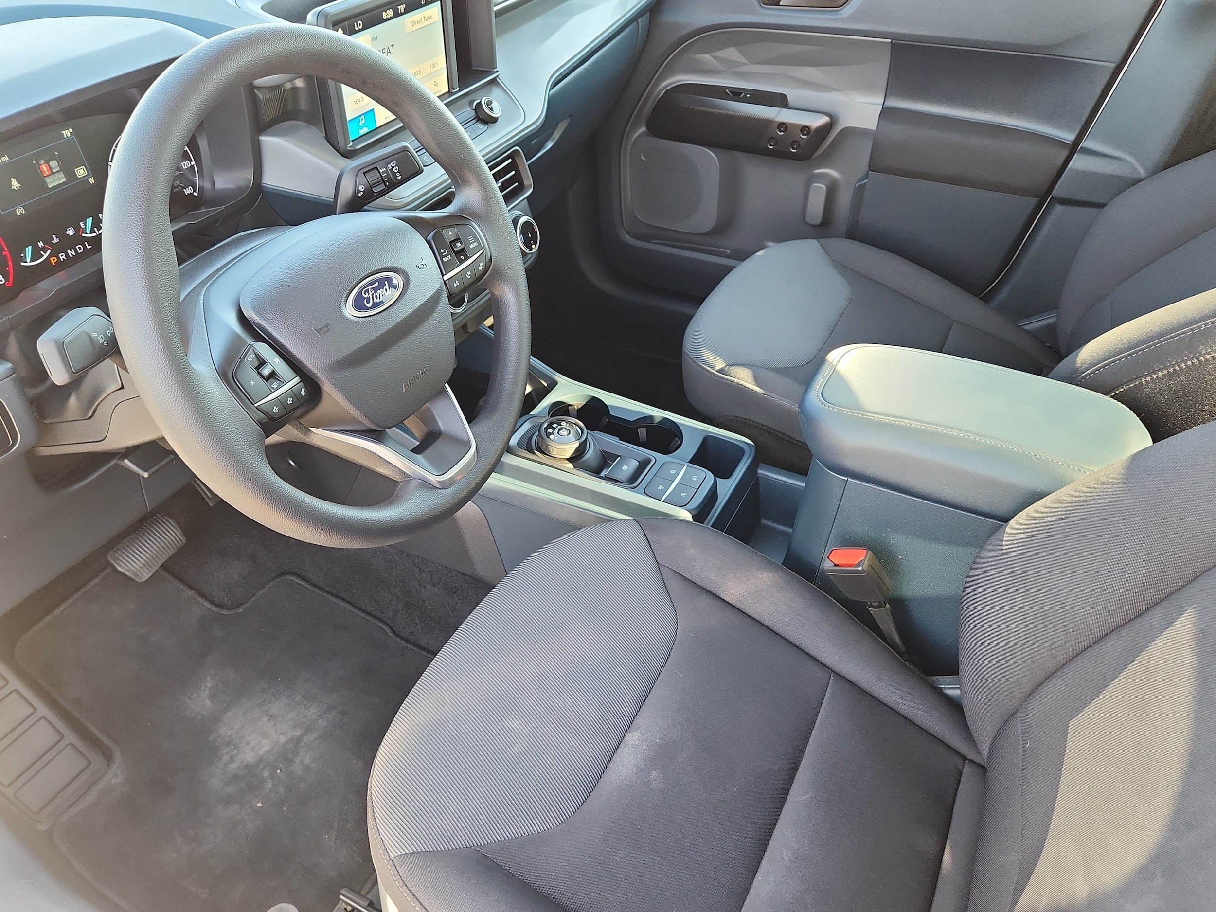 Used 2024 Ford Maverick XL w/ Equipment Group 100A Standard AWD/4WD image 9