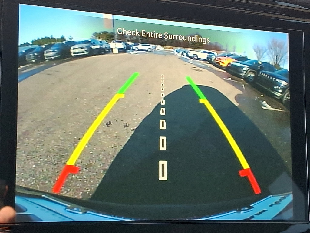 Certified 2023 Dodge Durango R/T w/ Tow 'N Go Package image 29