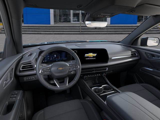 New 2026 Chevrolet Traverse LT w/ Midnight/Sport Edition AWD/4WD image 39