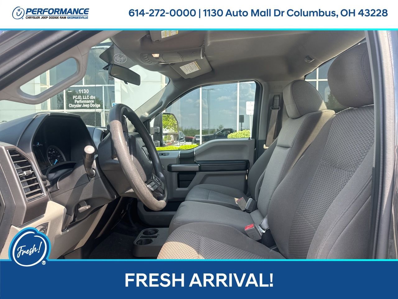 Used 2019 Ford F350 XLT w/ XLT Value Package AWD/4WD image 19