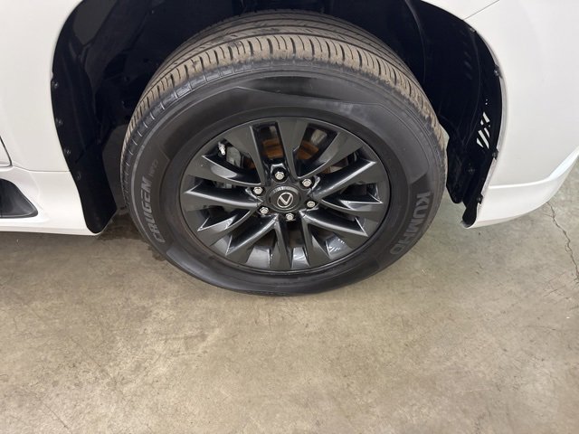 Used 2021 Lexus GX 460 Premium w/ Premium Package image 27