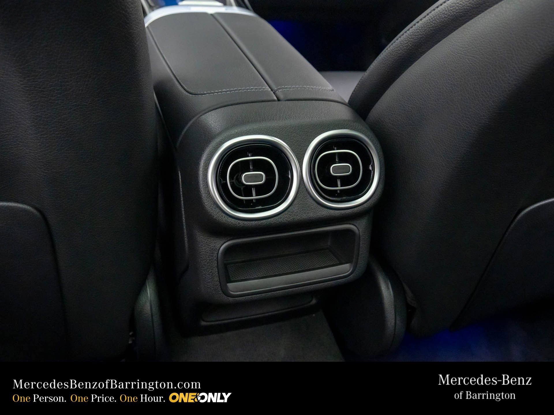 New 2026 Mercedes-Benz GLC 350e 4MATIC image 20