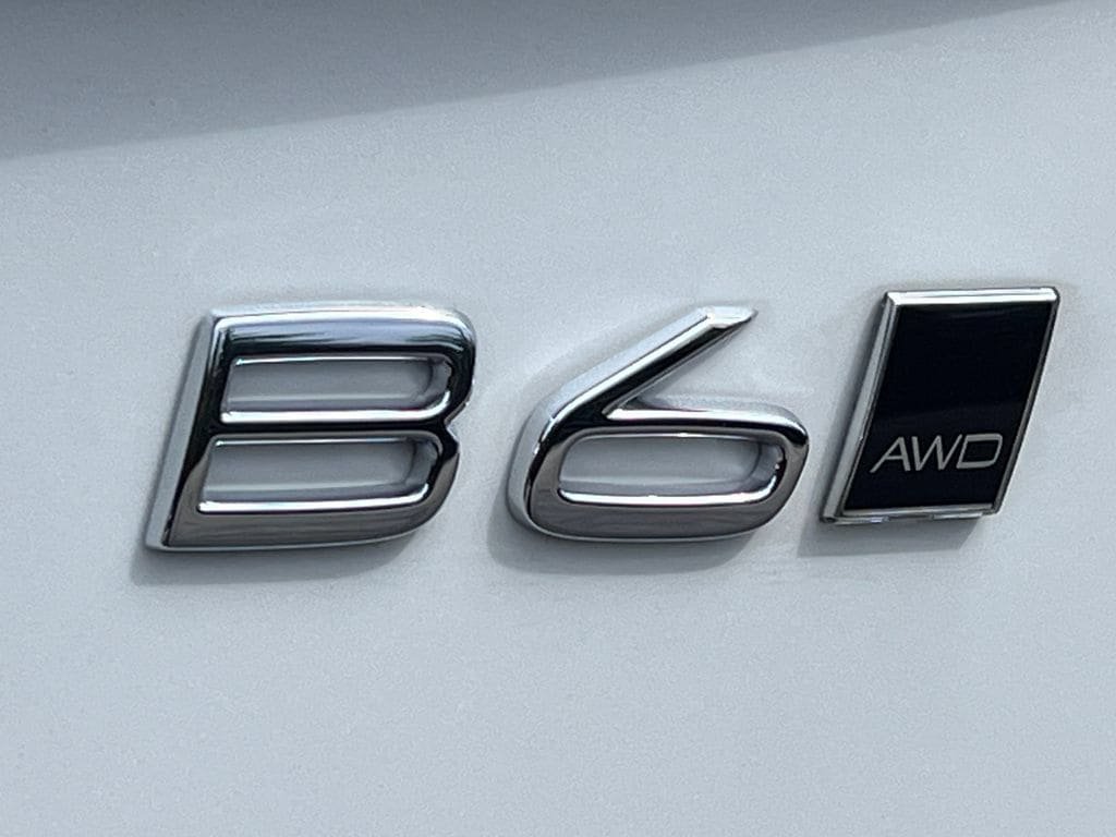 New 2026 Volvo XC90 B6 Ultra w/ Protection Package AWD/4WD image 34