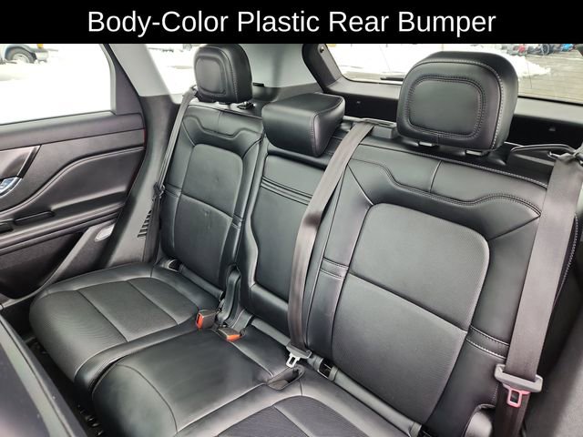 Used 2022 Lincoln Corsair Reserve w/ Equipment Group 201A image 30