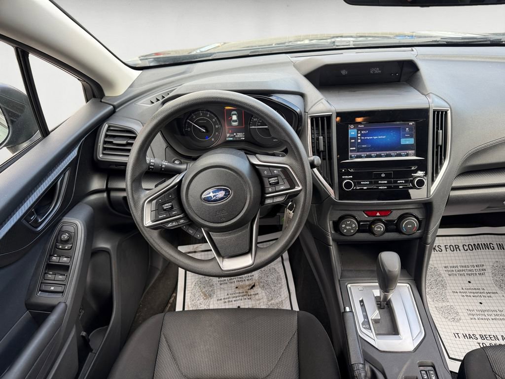 Certified 2023 Subaru Impreza Premium image 12