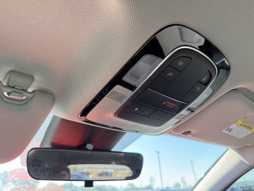 Certified 2022 Hyundai Santa Fe SEL FWD image 20