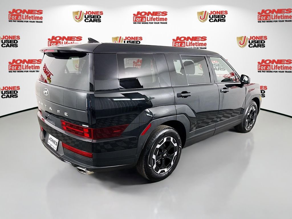 Used 2025 Hyundai Santa Fe SE image 16