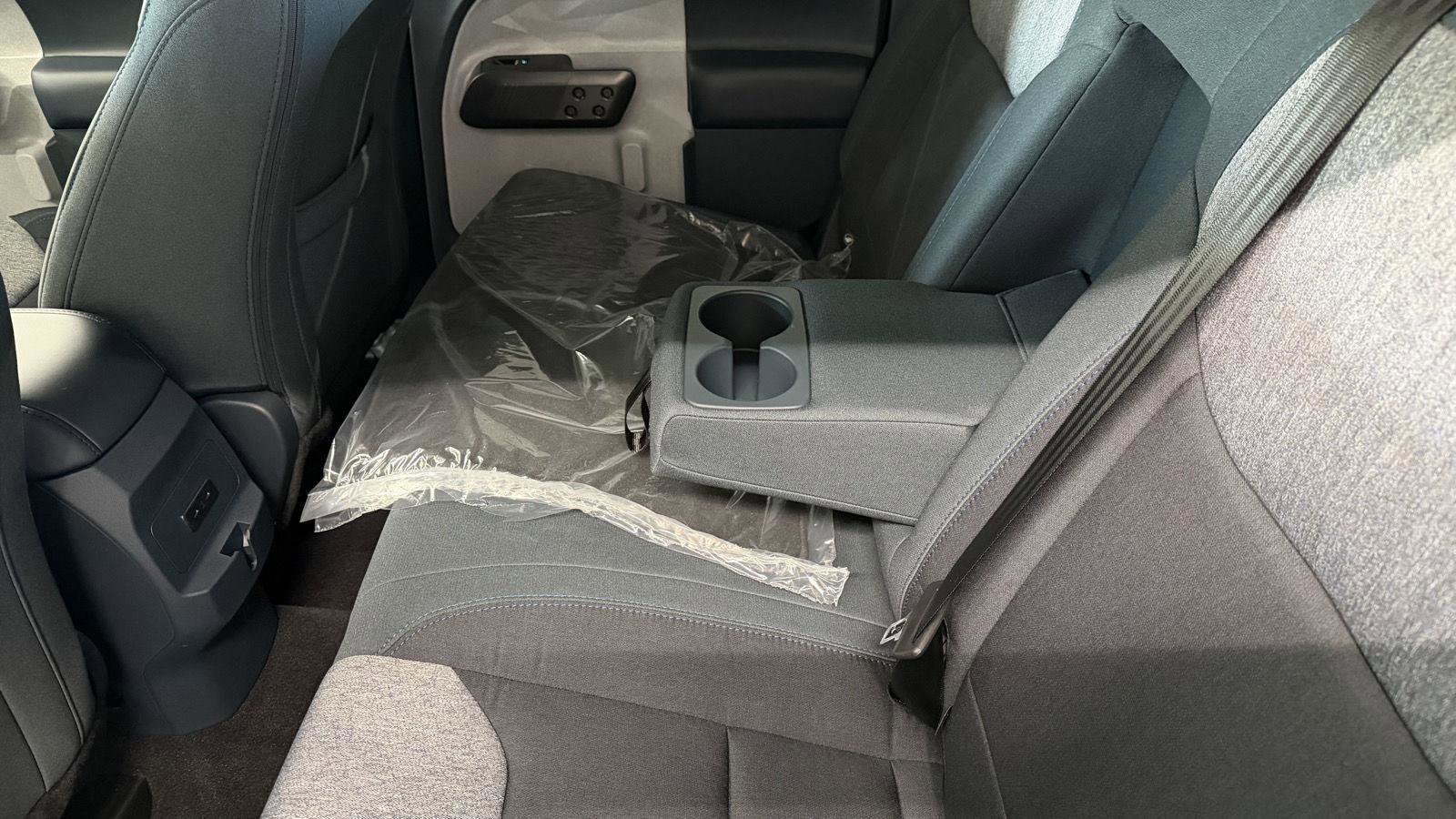 New 2025 Ford Maverick XLT image 23