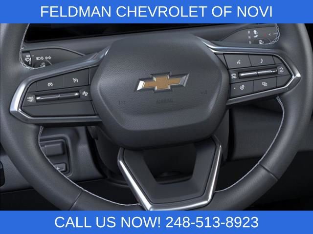 New 2026 Chevrolet Silverado EV LT w/ Plus Package AWD/4WD image 20