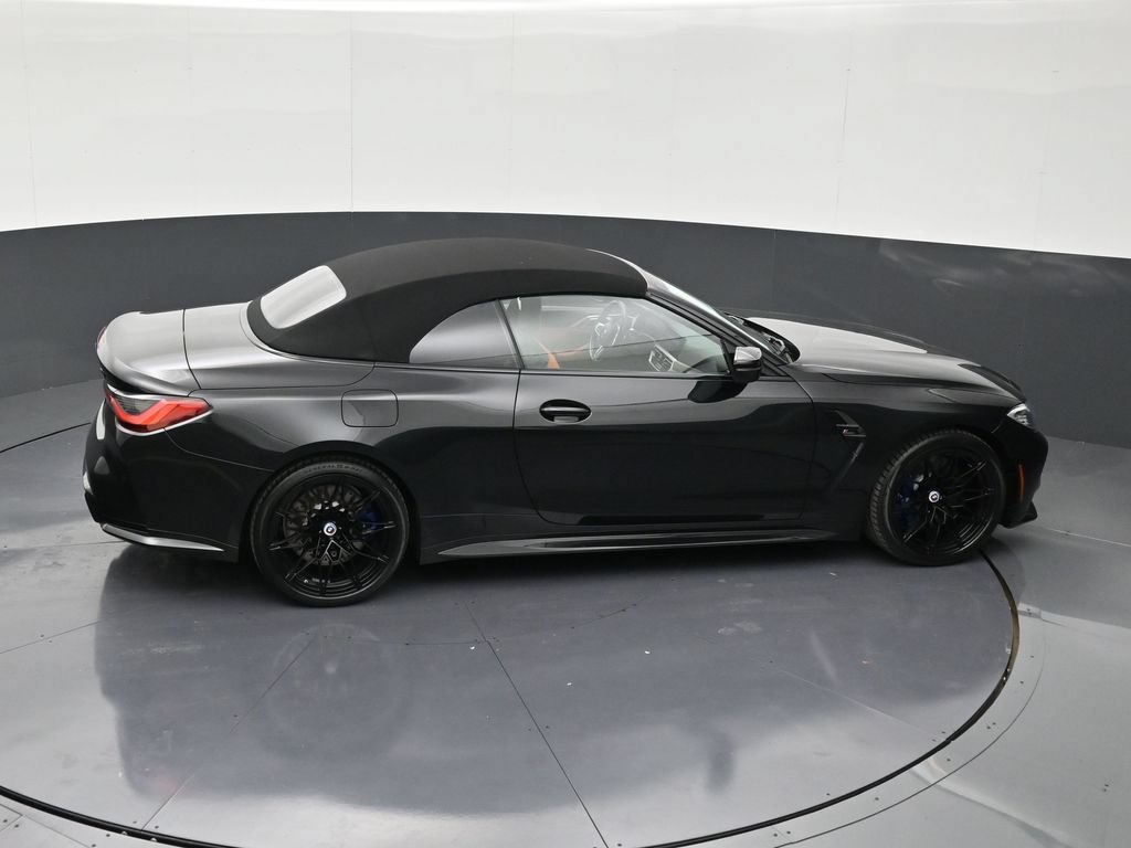 Used 2023 BMW M4 xDrive Competition AWD/4WD image 17