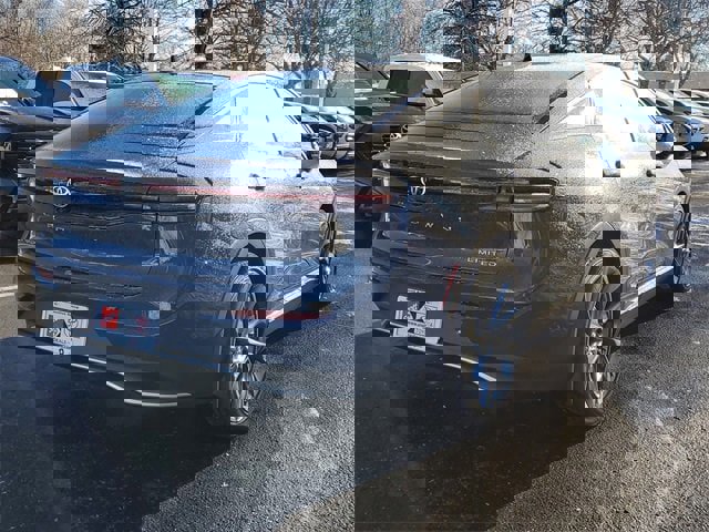 New 2026 Toyota Crown Limited image 4