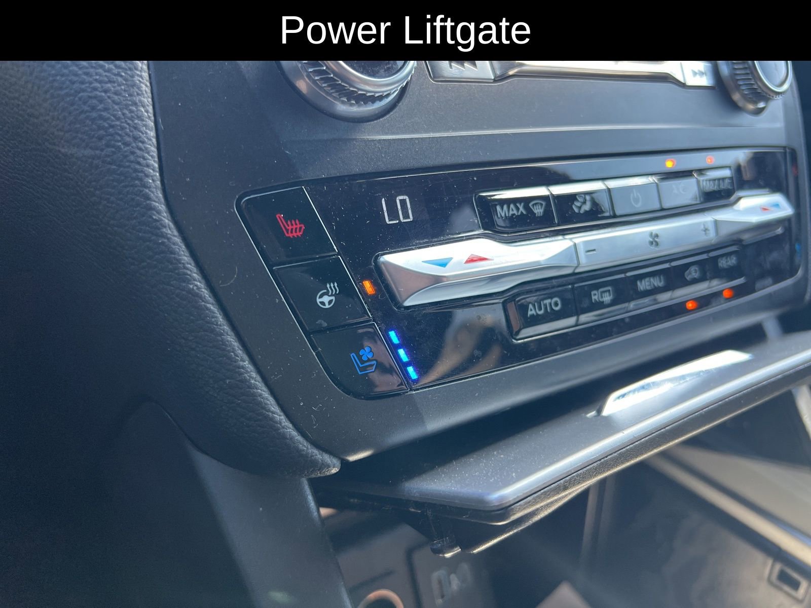 Used 2020 Ford Explorer ST w/ Premium Technology Package AWD/4WD image 14