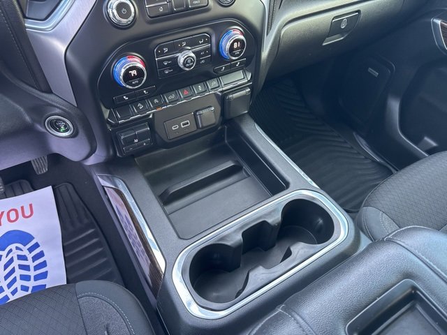Used 2020 GMC Sierra 1500 Elevation image 22