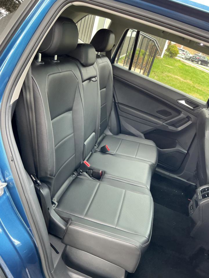 Used 2018 Volkswagen Tiguan SEL image 19