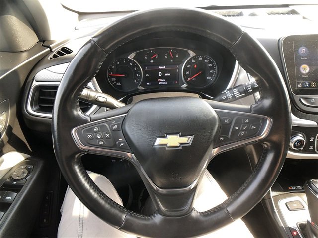 Used 2021 Chevrolet Equinox Premier image 14