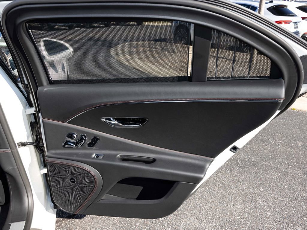 New 2026 Bentley Flying Spur Plug-In Hybrid AWD/4WD image 70