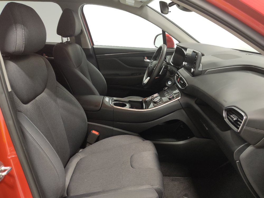 Used 2023 Hyundai Santa Fe SE AWD/4WD image 21