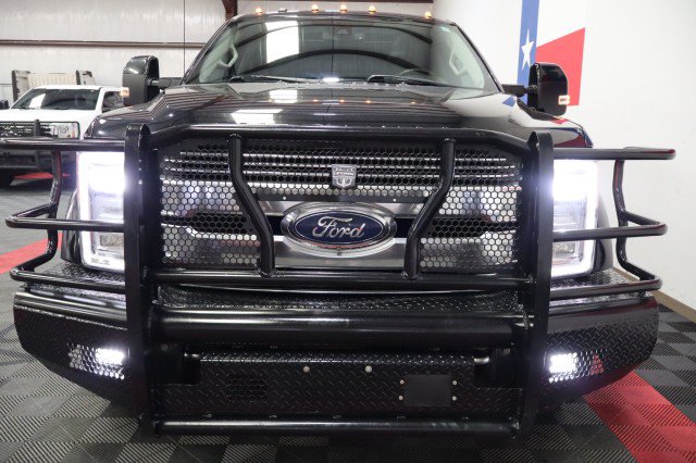 Used 2018 Ford F450 Limited AWD/4WD image 34