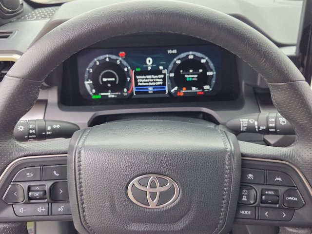 Used 2026 Toyota 4Runner TRD Off-Road Premium AWD/4WD image 23