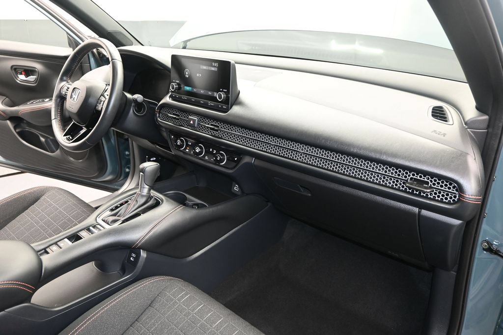 Used 2024 Honda HR-V Sport image 24