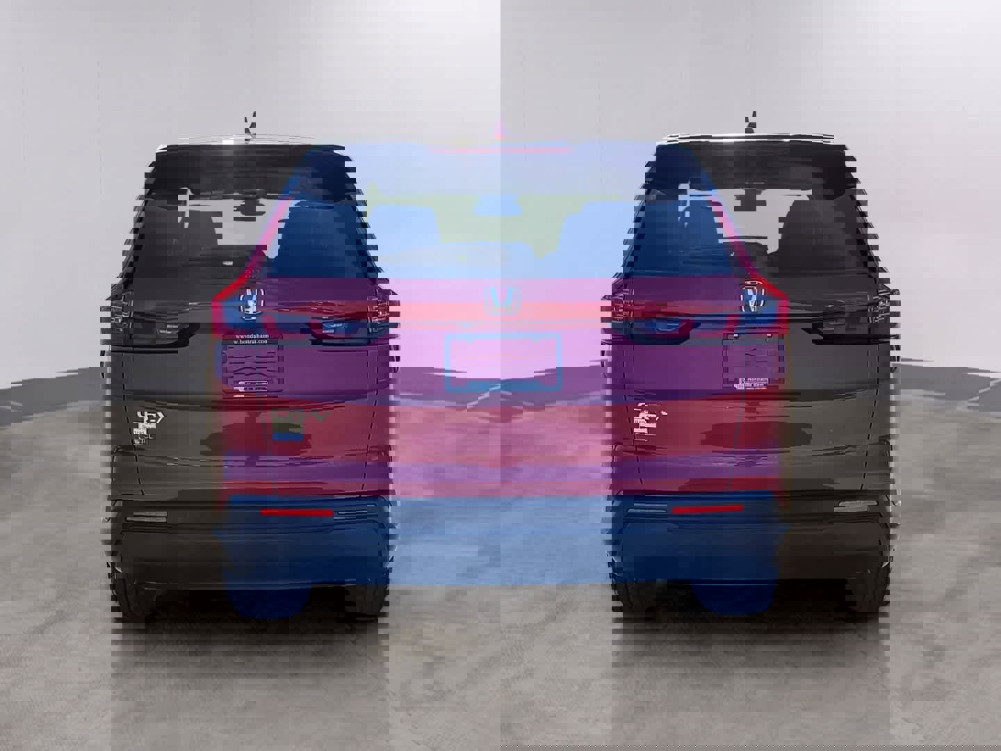 Certified 2024 Honda CR-V EX-L image 31