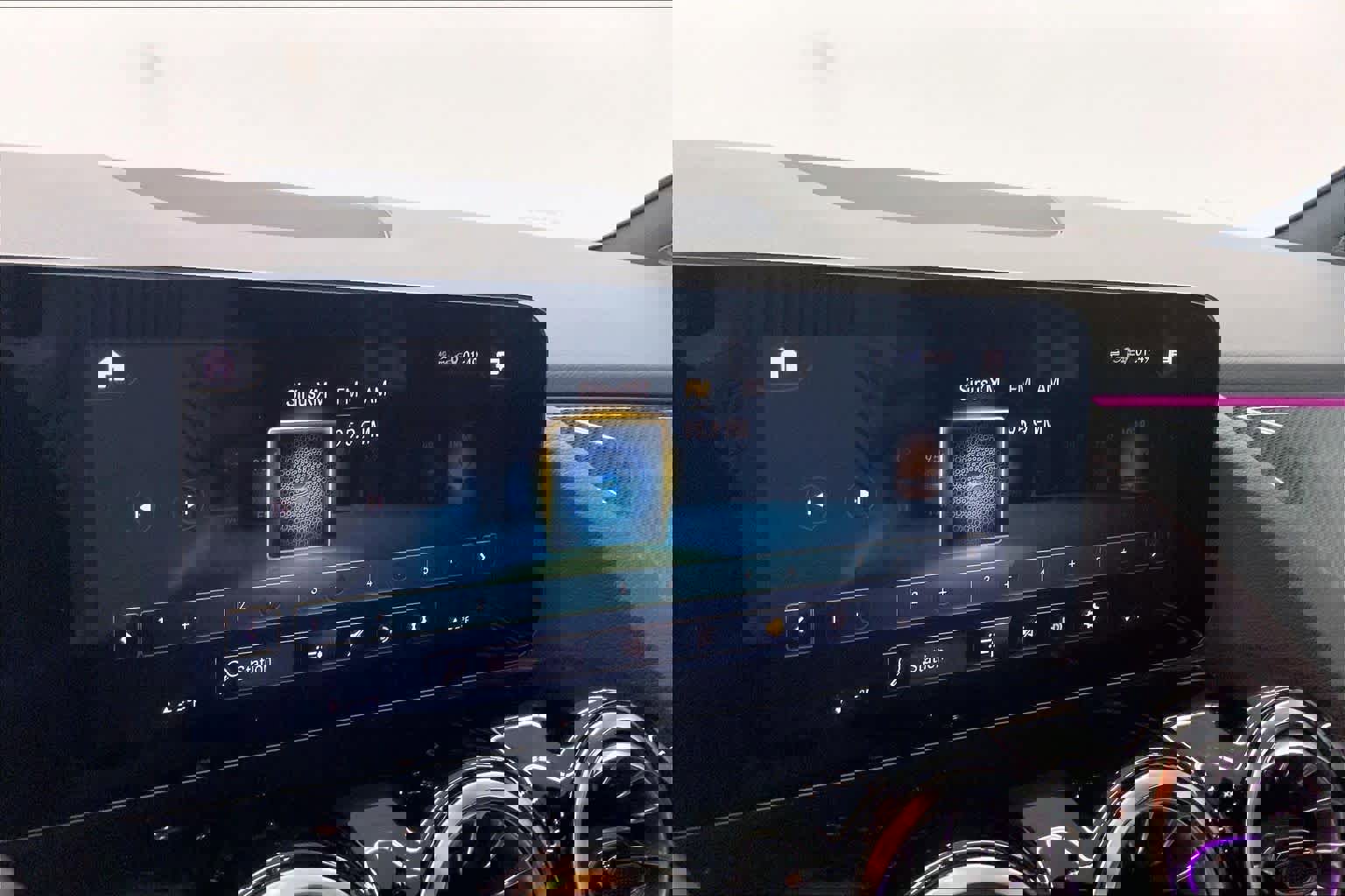 Certified 2022 Mercedes-Benz GLA 35 AMG 4MATIC image 23