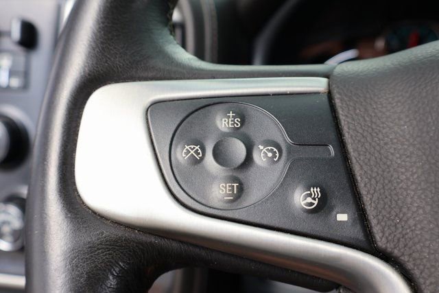 Used 2017 GMC Sierra 1500 SLT w/ SLT Premium Package image 24