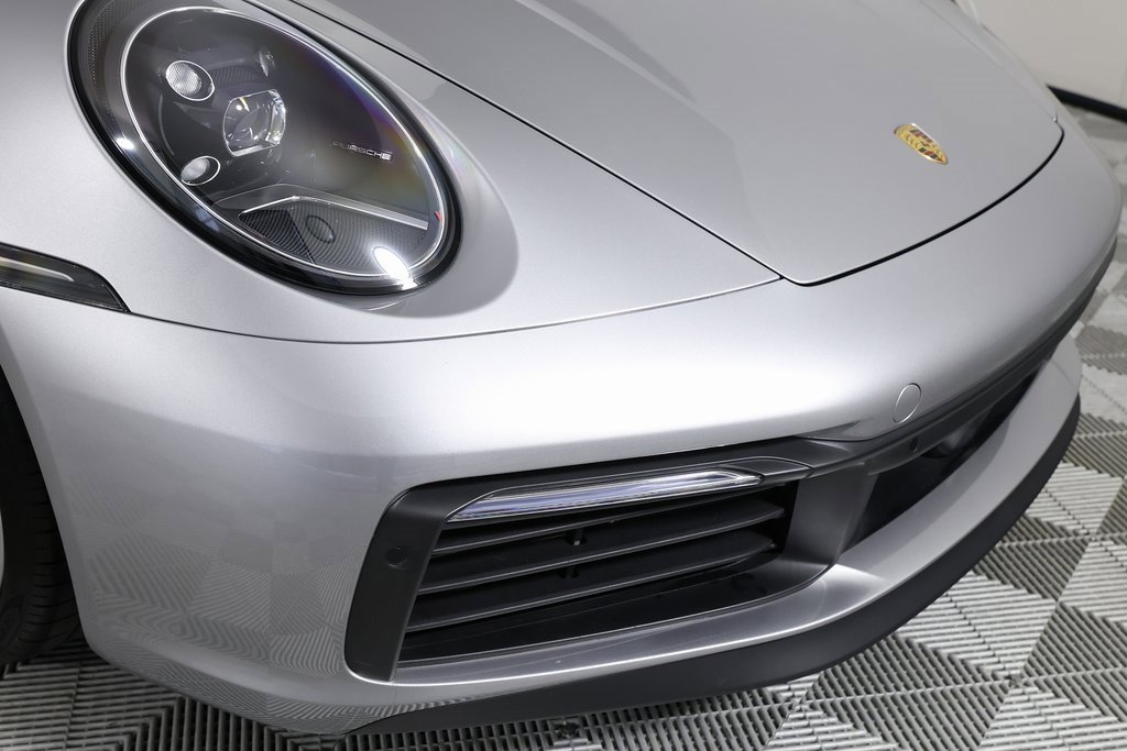 Used 2020 Porsche 911 Carrera image 43