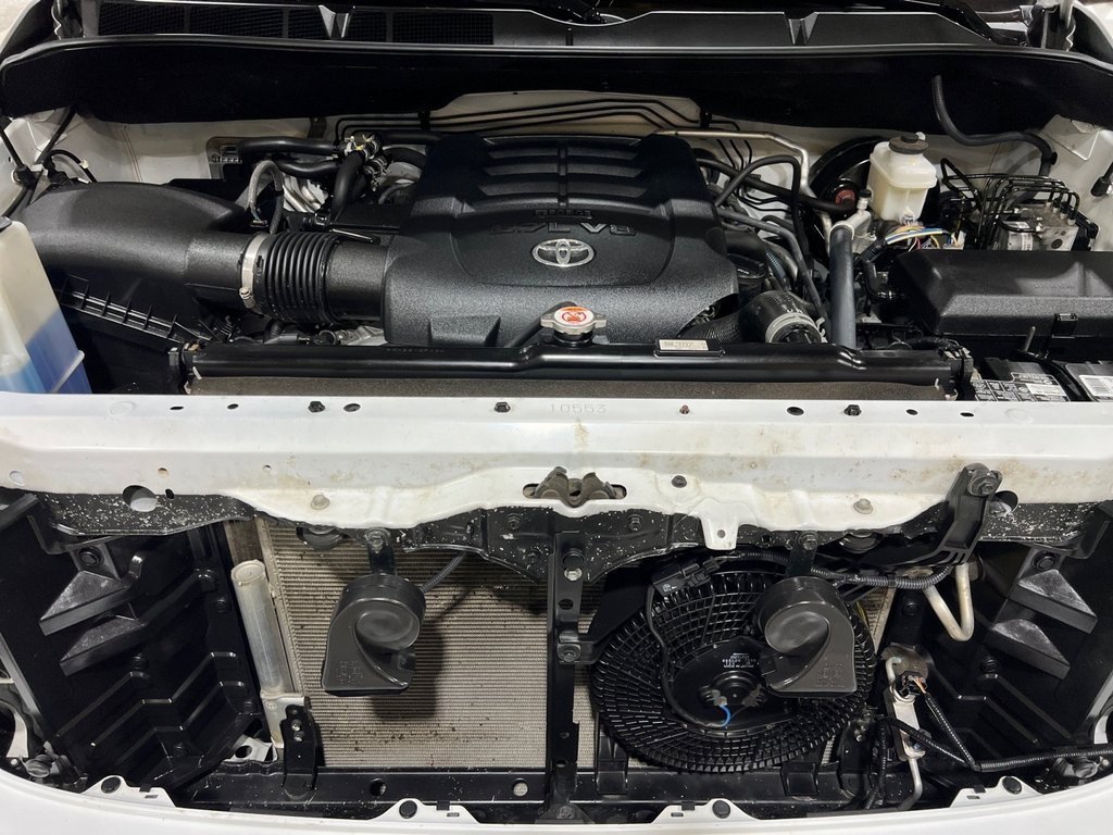 Used 2021 Toyota Sequoia SR5 w/ Premium Package image 43