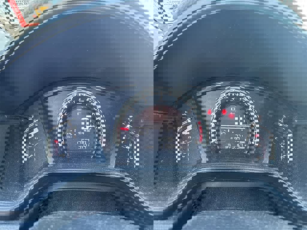 Used 2018 Honda CR-V LX image 12