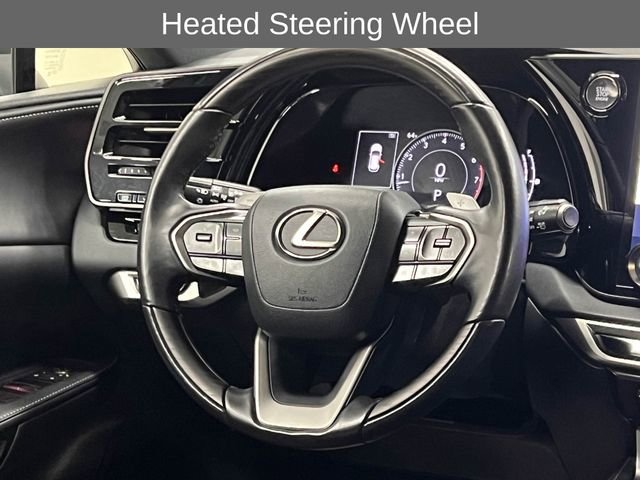 Certified 2023 Lexus RX 350 Premium Plus w/ Cold Area Package FWD image 15