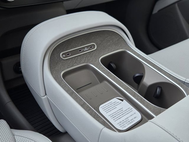 New 2026 Hyundai Palisade SEL Premium FWD image 15