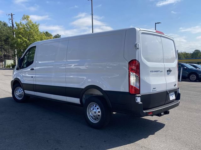 New 2025 Ford Transit 250 Low Roof AWD image 5