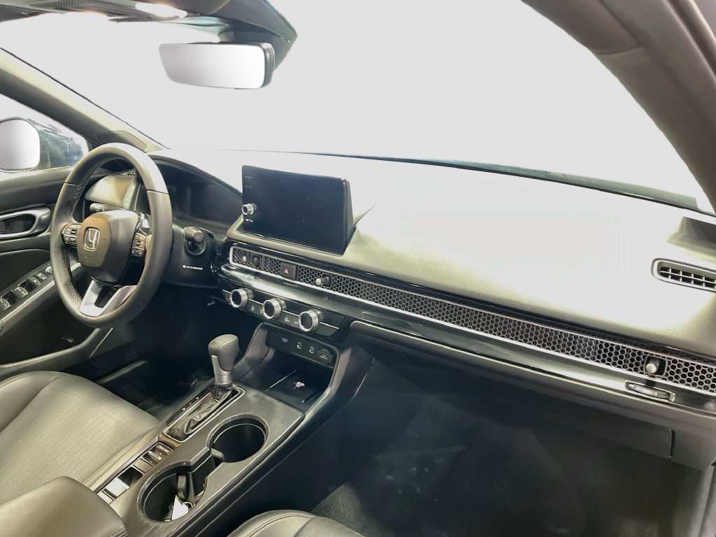 Used 2026 Honda Civic Sport Touring image 30