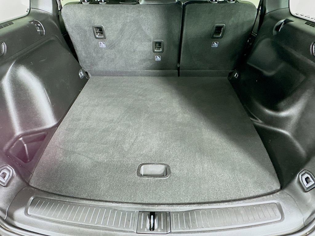 Certified 2024 Jeep Grand Cherokee Altitude image 33