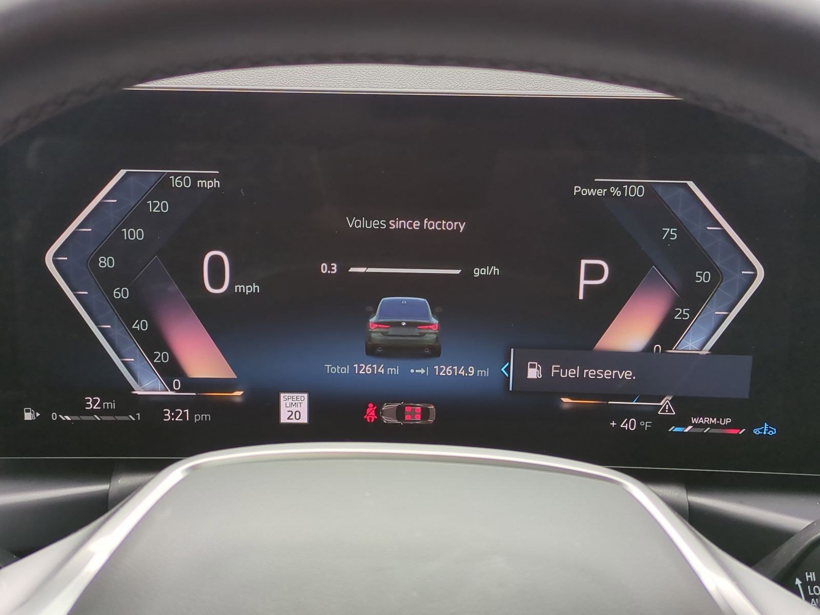 Certified 2025 BMW 430i Coupe image 21