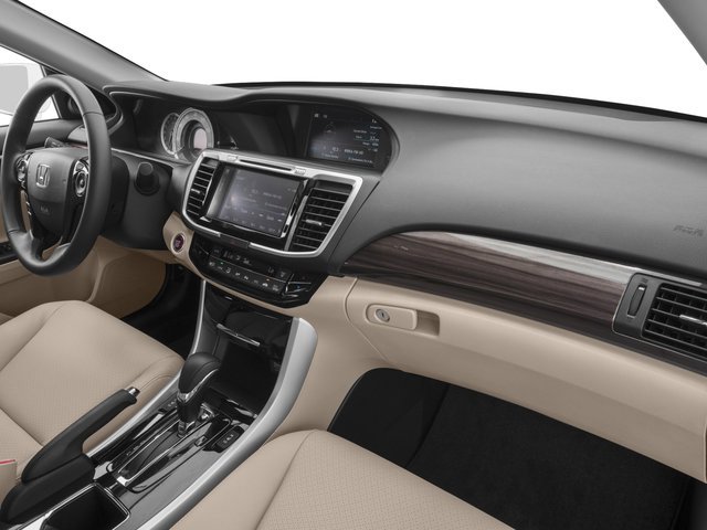 Used 2017 Honda Accord EX-L image 17