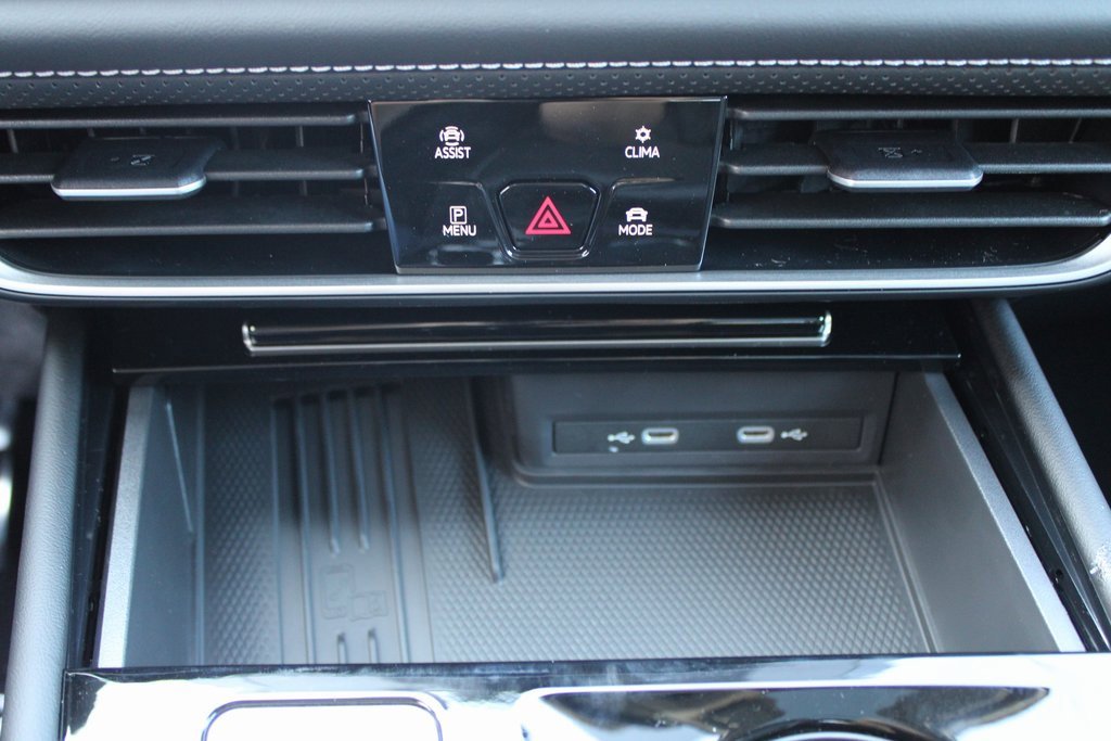 New 2026 Volkswagen Atlas SEL Premium R-Line image 17