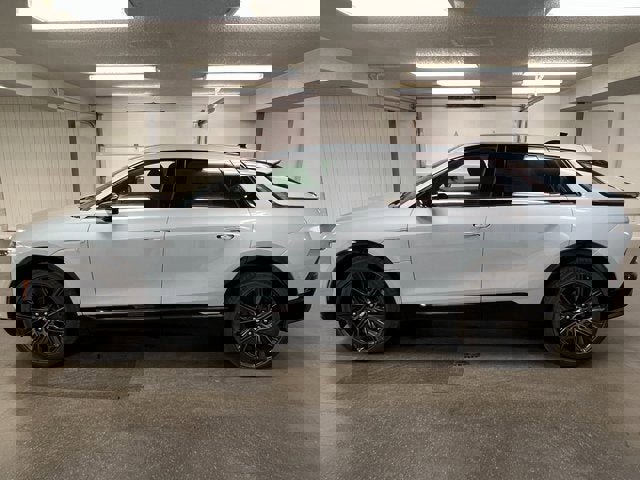 New 2025 Cadillac Lyriq Sport image 7