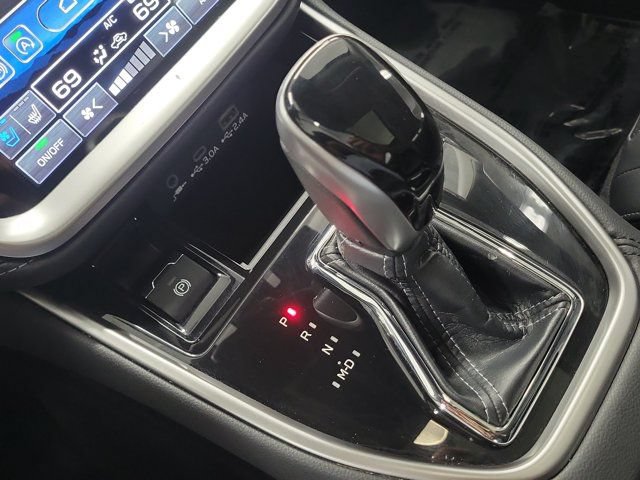 Used 2023 Subaru Outback Touring XT AWD/4WD image 31