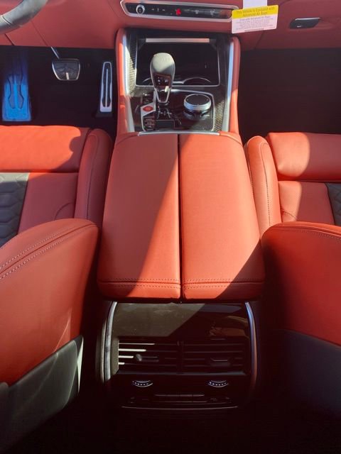 New 2026 BMW X5 M Competition w/ Executive Package AWD/4WD image 22