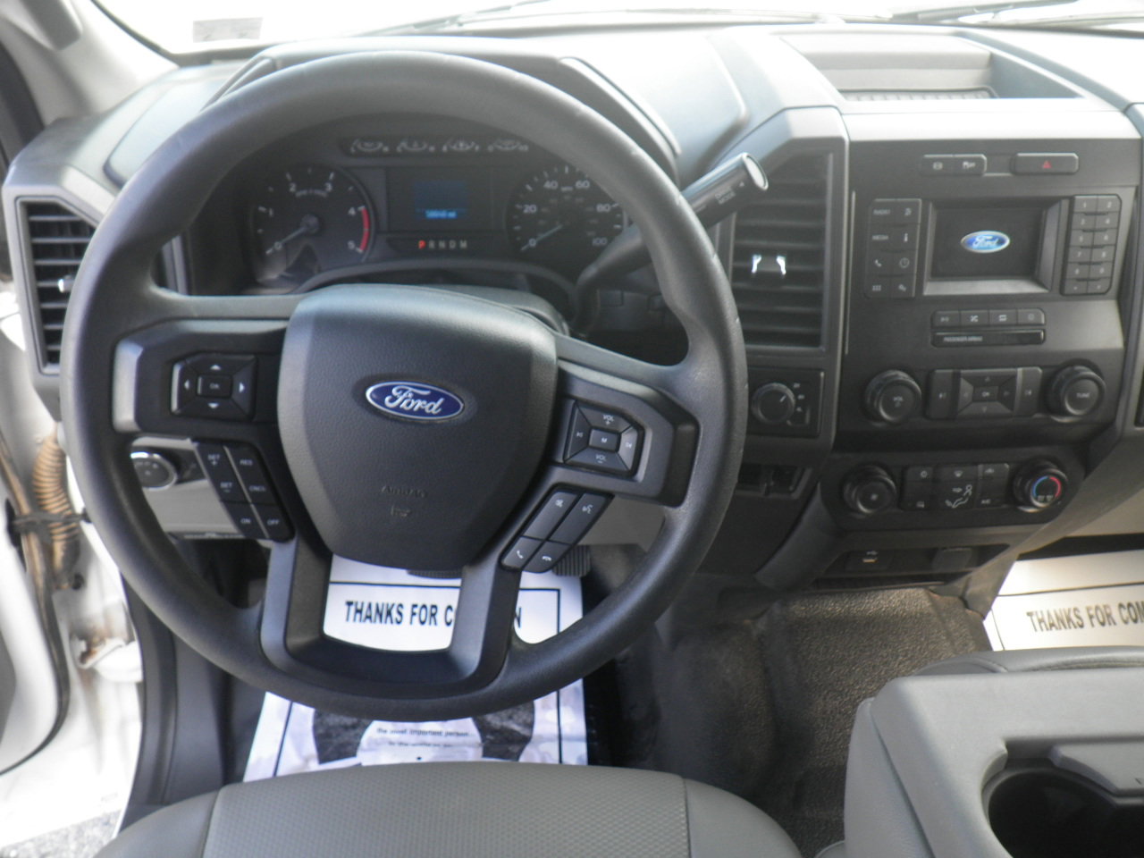 Used 2022 Ford F350 XL w/ Power Equipment Group image 18