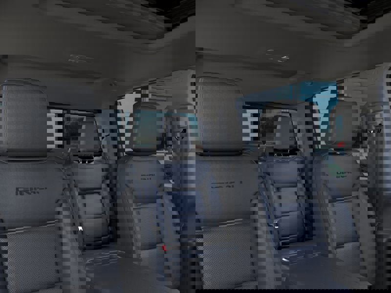 New 2025 GMC Sierra 1500 Denali w/ Denali Reserve Package image 34