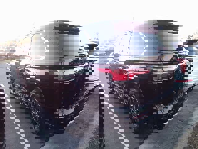 Used 2024 Toyota Sequoia Limited image 5