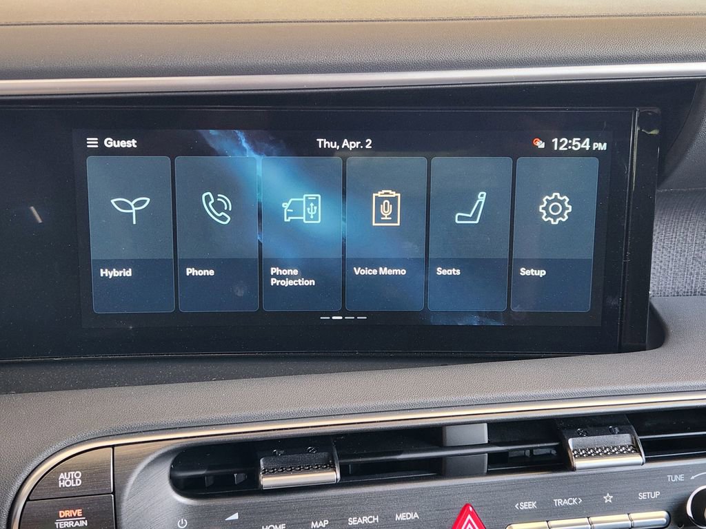 New 2026 Hyundai Palisade Limited image 12