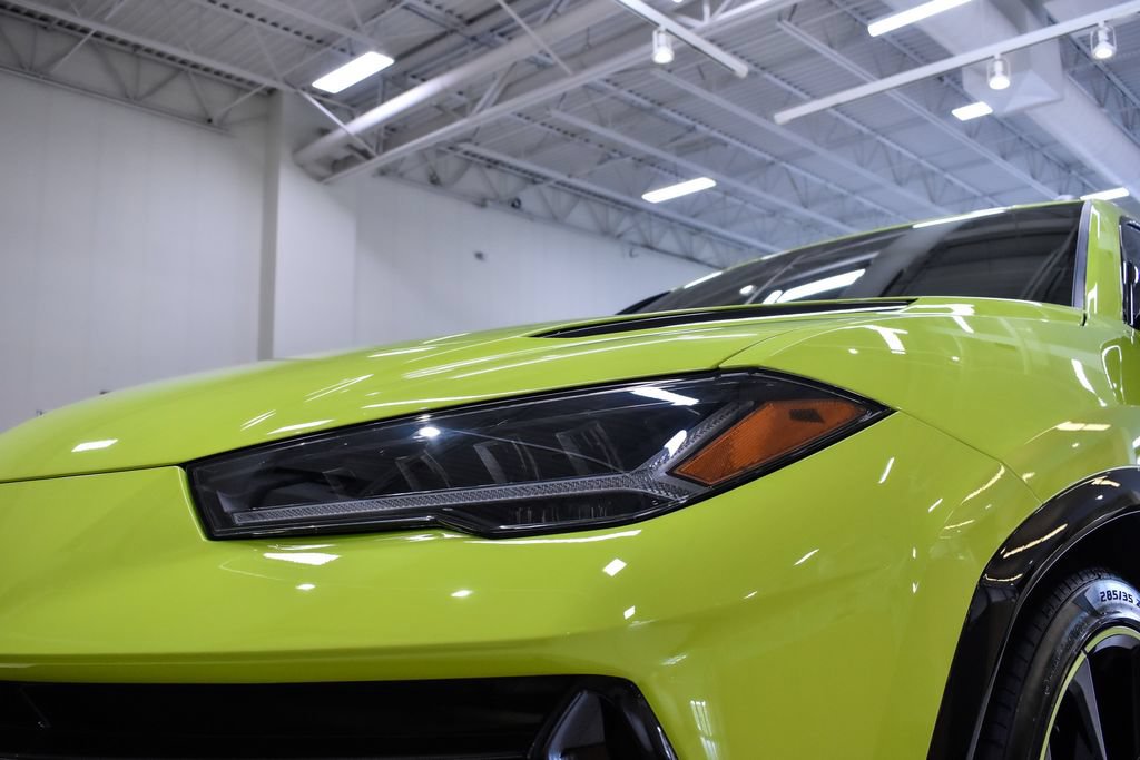 Used 2023 Lamborghini Urus S AWD/4WD image 10