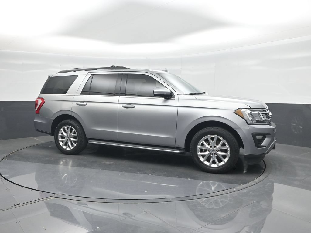 Used 2021 Ford Expedition XLT RWD image 11