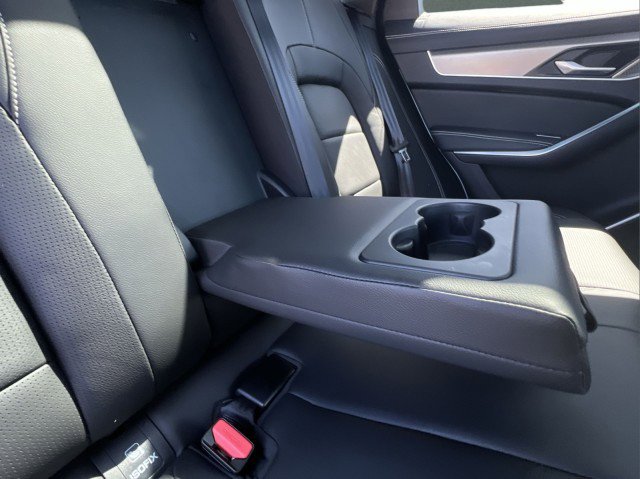 Used 2025 Jaguar F-PACE R-Dynamic S image 20