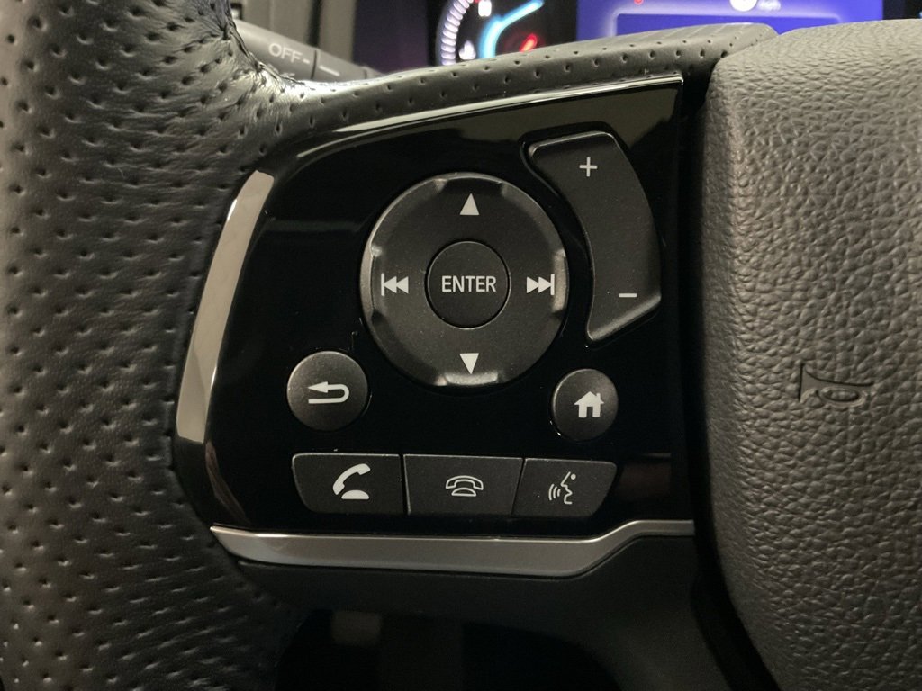 Used 2020 Honda Passport Touring image 13